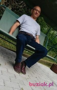 Tadeusz, Mężczyzna, 54, Pobiedziska, Polska, Zdjęcie: 2
