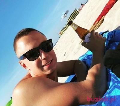 Karol, Male, 29, Bogatynia, Polska, Photo: 2