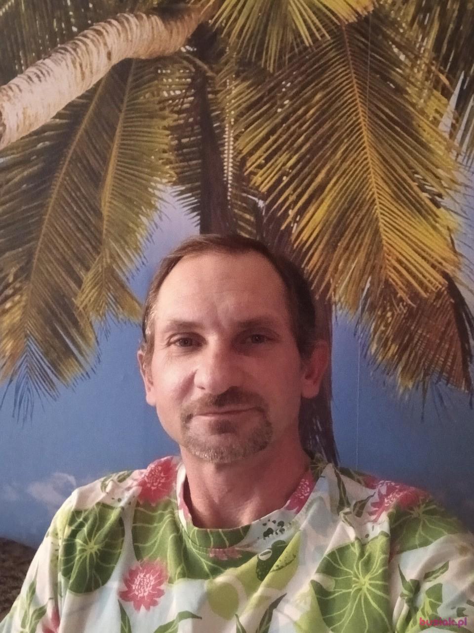 Rafal, Mężczyzna, 50, Mrągowo, Polska, Zdjęcie: 2