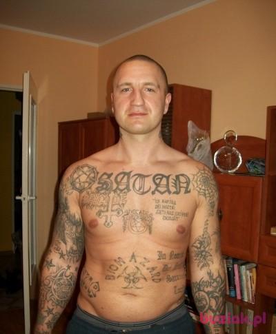 bartek, Mężczyzna, 44, Jarocin, Polska, Zdjęcie: 2