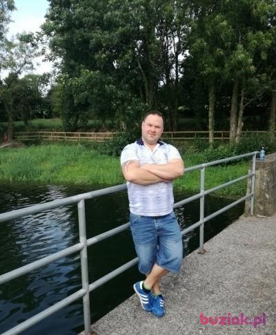 Tomasz , Mężczyzna, 42, Irlandia, Zdjęcie: 2