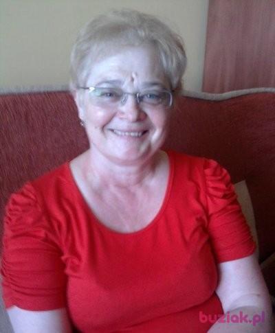 EWA, Kobieta, 71, Rzeszów, Polska, Zdjęcie: 2