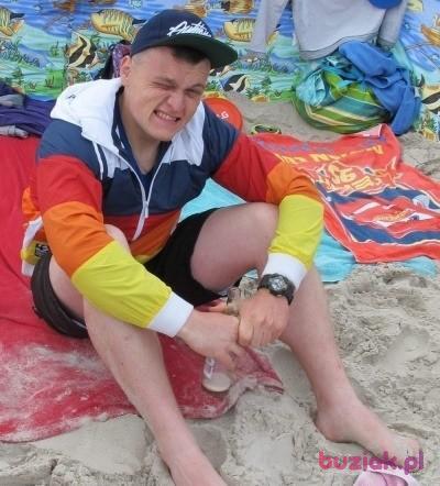Bartosz, Mężczyzna, 36, Żyrardów, Polska, Zdjęcie: 4