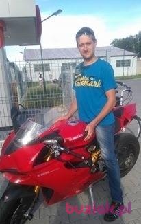 Krzysiek, Mężczyzna, 35, Śrem, Polska, Zdjęcie: 2