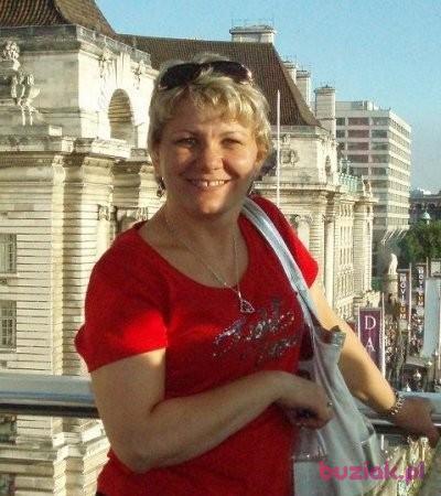 Agata, Kobieta, 56, Turek, Polska, Zdjęcie: 1