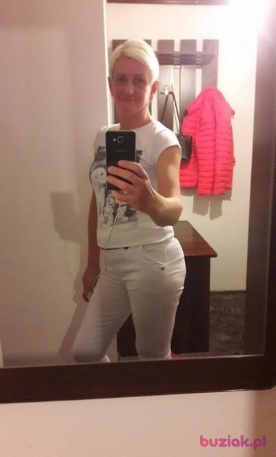 Gosia, Kobieta, 53, Świebodzice, Polska, Zdjęcie: 11