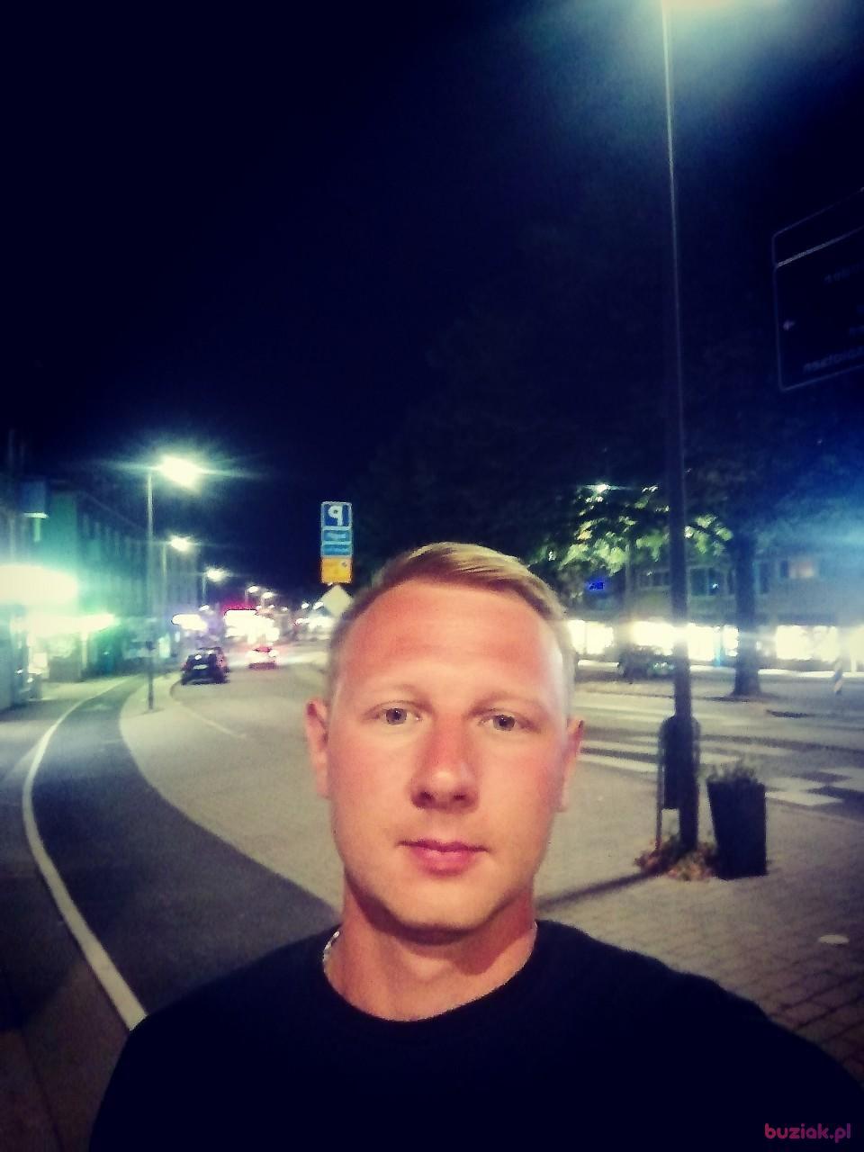 Dominik, Mężczyzna, 34, Poznań, Polska, Zdjęcie: 2