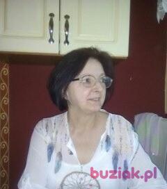 Barbara Jurkiewicz, Kobieta, 66, Tuchola, Polska, Zdjęcie: 3