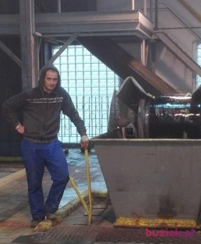 Mariusz, Mężczyzna, 43, Piła, Polska, Zdjęcie: 7