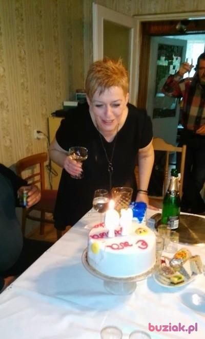 Ewa, Kobieta, 59, Rzeszów, Polska, Zdjęcie: 1