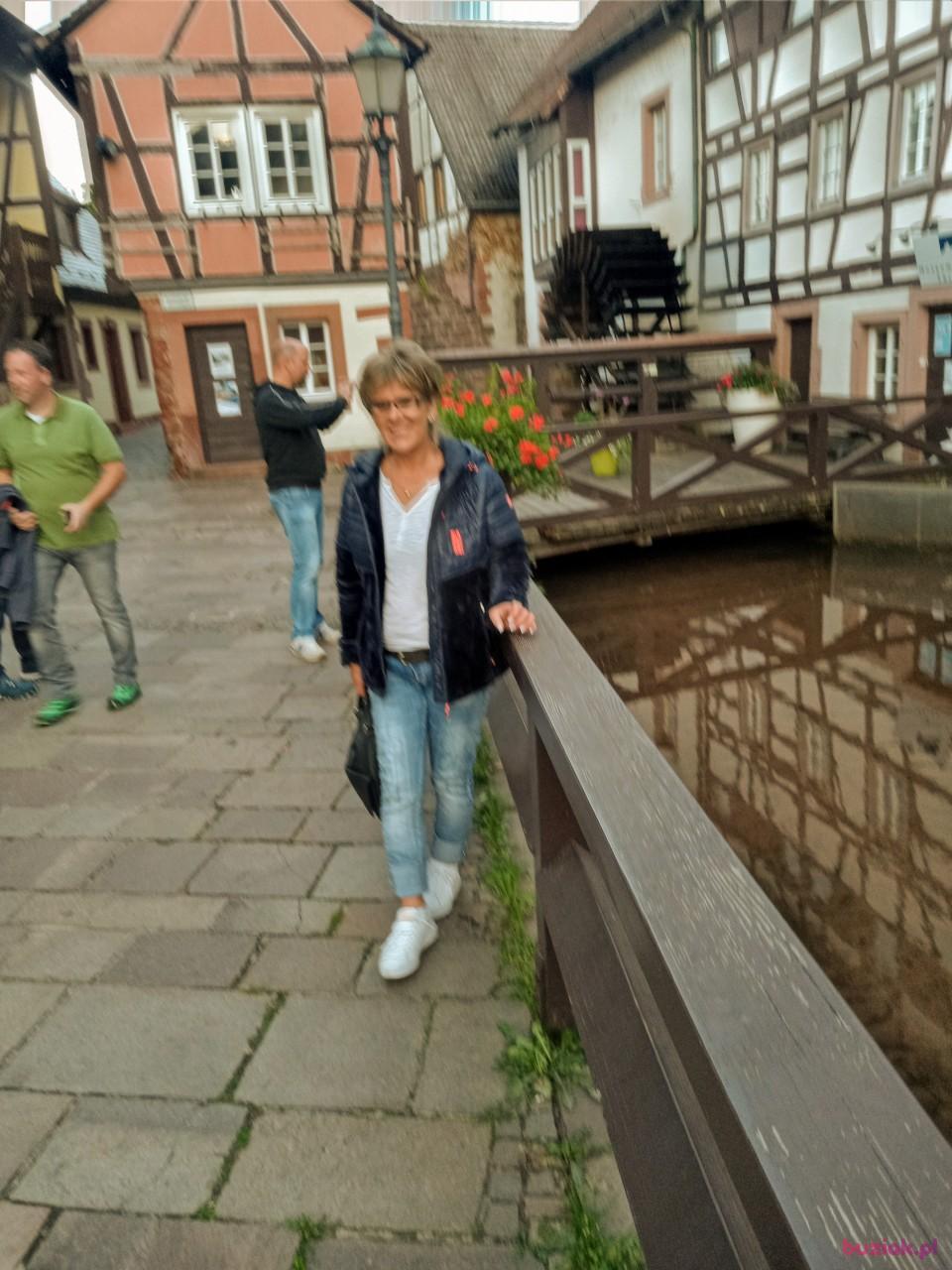 Maria, Kobieta, 54, Niemcy, Zdjęcie: 4