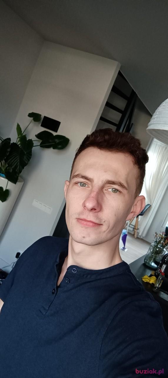 Dariusz, Mężczyzna, 35, Rotterdam, Holandia, Zdjęcie: 2