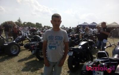 Kamil, Mężczyzna, 41, Żmigród, Polska, Zdjęcie: 3