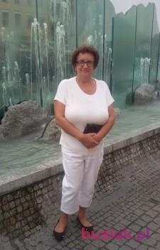 Irena, Kobieta, 72, Polska, Zdjęcie: 2