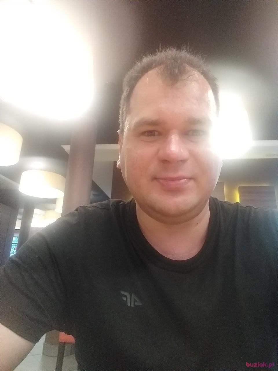 Marek, Mężczyzna, 36, Radzyń Podlaski, Polska, Zdjęcie: 7