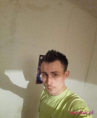 Pawel, Male, 35, Chojna, Polska, Photo: 2