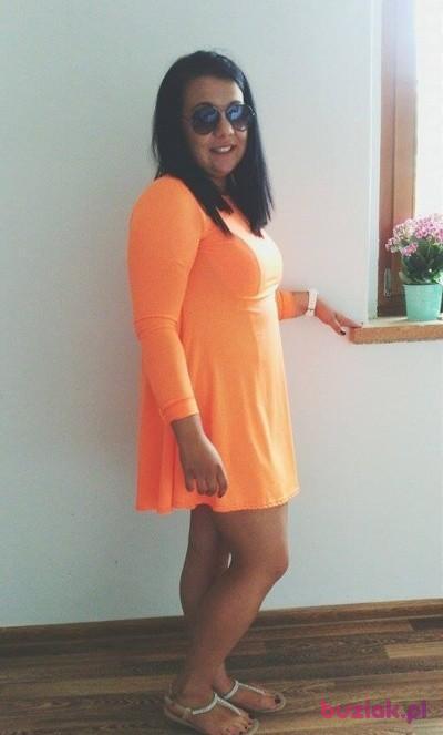 Ewelina71, Kobieta, 33, Wrocław, Polska, Zdjęcie: 1