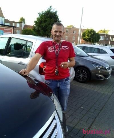 Jarek, Mężczyzna, 59, Antwerpia, Belgia, Zdjęcie: 3