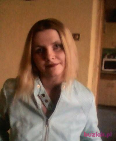 izabela, Kobieta, 43, Dąbrowa Górnicza, Polska, Zdjęcie: 1