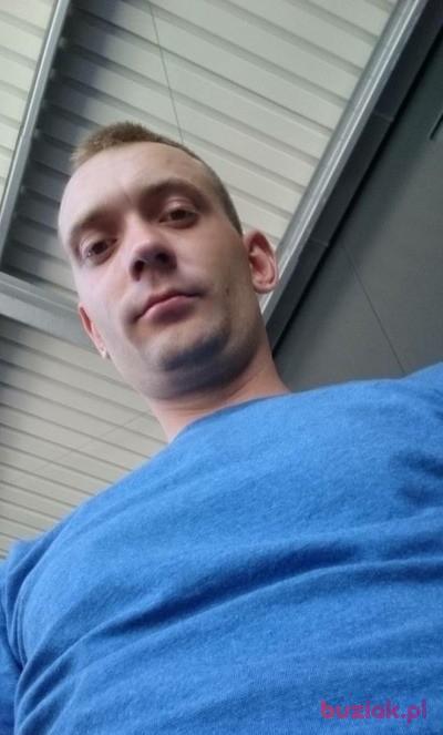 Hubert, Mężczyzna, 33, Monachium, Niemcy, Zdjęcie: 2