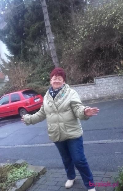 Elizabeth, Kobieta, 70, Myszków, Polska, Zdjęcie: 2