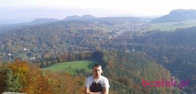 Rafał, Mężczyzna, 33, Szczuczyn, Polska, Zdjęcie: 1