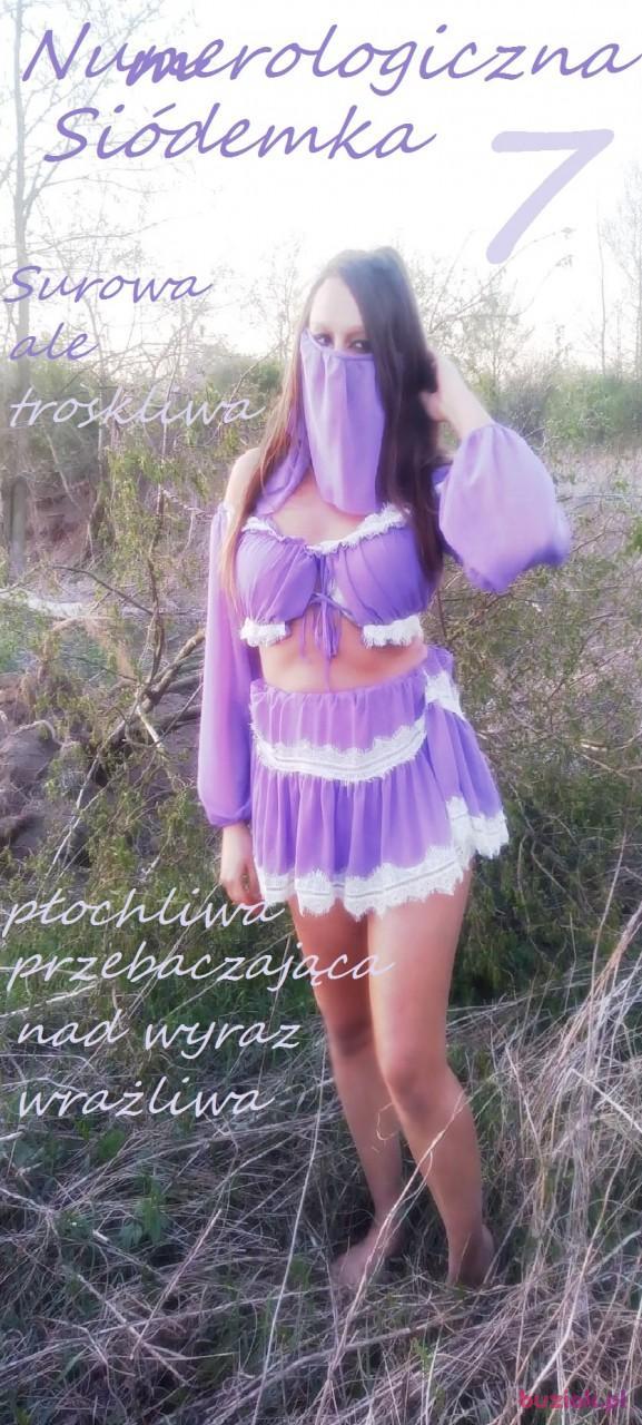 Aniela, Kobieta, 37, Leżajsk, Polska, Zdjęcie: 5