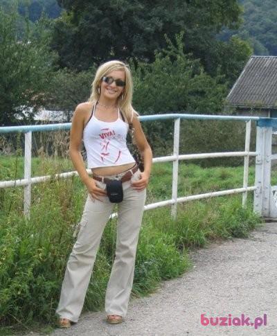 Magdalena, Kobieta, 36, Gorzów Wielkopolski, Polska, Zdjęcie: 2