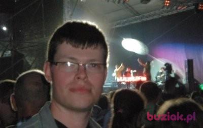 PAWEŁ, Mężczyzna, 40, Barwice, Polska, Zdjęcie: 2
