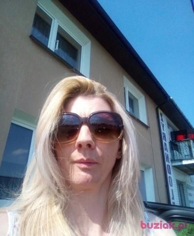 srucia, Kobieta, 44, Łochów, Polska, Zdjęcie: 3