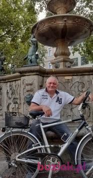 gregor, Mężczyzna, 59, Niemcy, Zdjęcie: 2