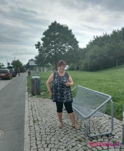 lucyna, Kobieta, 60, Neuburg an der Donau, Niemcy, Zdjęcie: 4