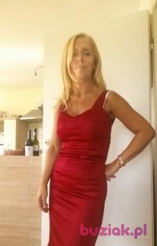 Elena , Kobieta, 57, Białystok, Polska, Zdjęcie: 2