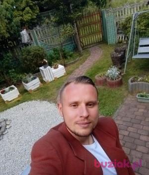 Kamil, Mężczyzna, 37, Olsztyn, Polska, Zdjęcie: 1