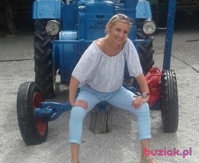 Alina, Female, 57, Frankfurt, Niemcy, Photo: 3