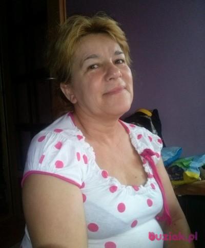 Barbara, Kobieta, 67, Żywiec, Polska, Zdjęcie: 1