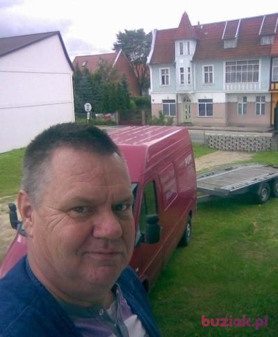 krzysztof, Male, 61, Chojnice, Polska, Photo: 4