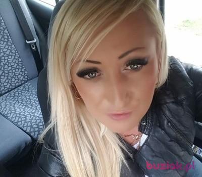 Madzia, Female, 35, Rybnik, Polska, Photo: 2