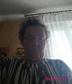 ANNA ANKA SULEWSKA , Kobieta, 41, Białystok, Polska, Zdjęcie: 3