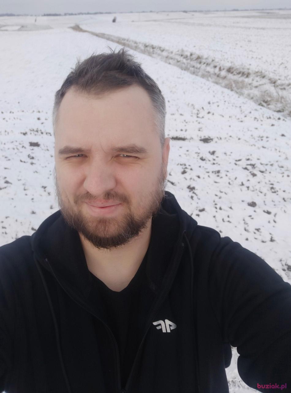 Przemek, Mężczyzna, 36, Jarosław, Polska, Zdjęcie: 1