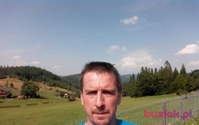 Tomasz, Male, 44, Dundee, Wielka Brytania, Photo: 1