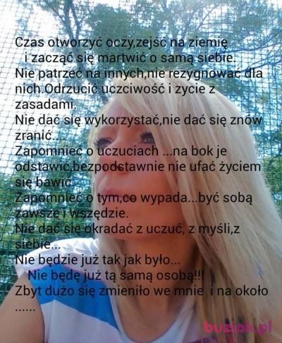 landi13, Kobieta, 45, Przemyśl, Polska, Zdjęcie: 2