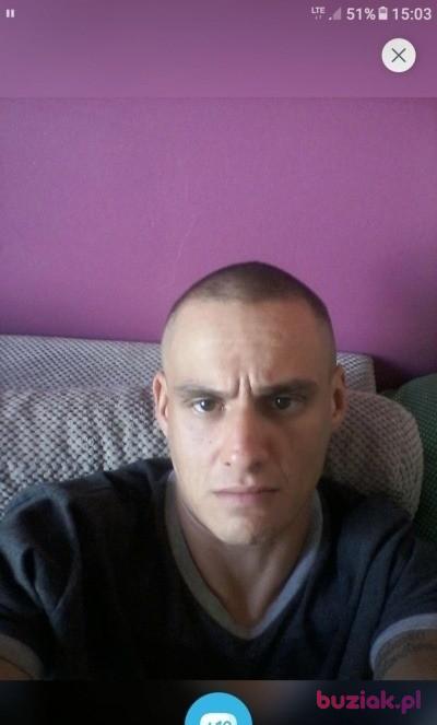 Marek , Male, 37, Zgierz, Polska, Photo: 2