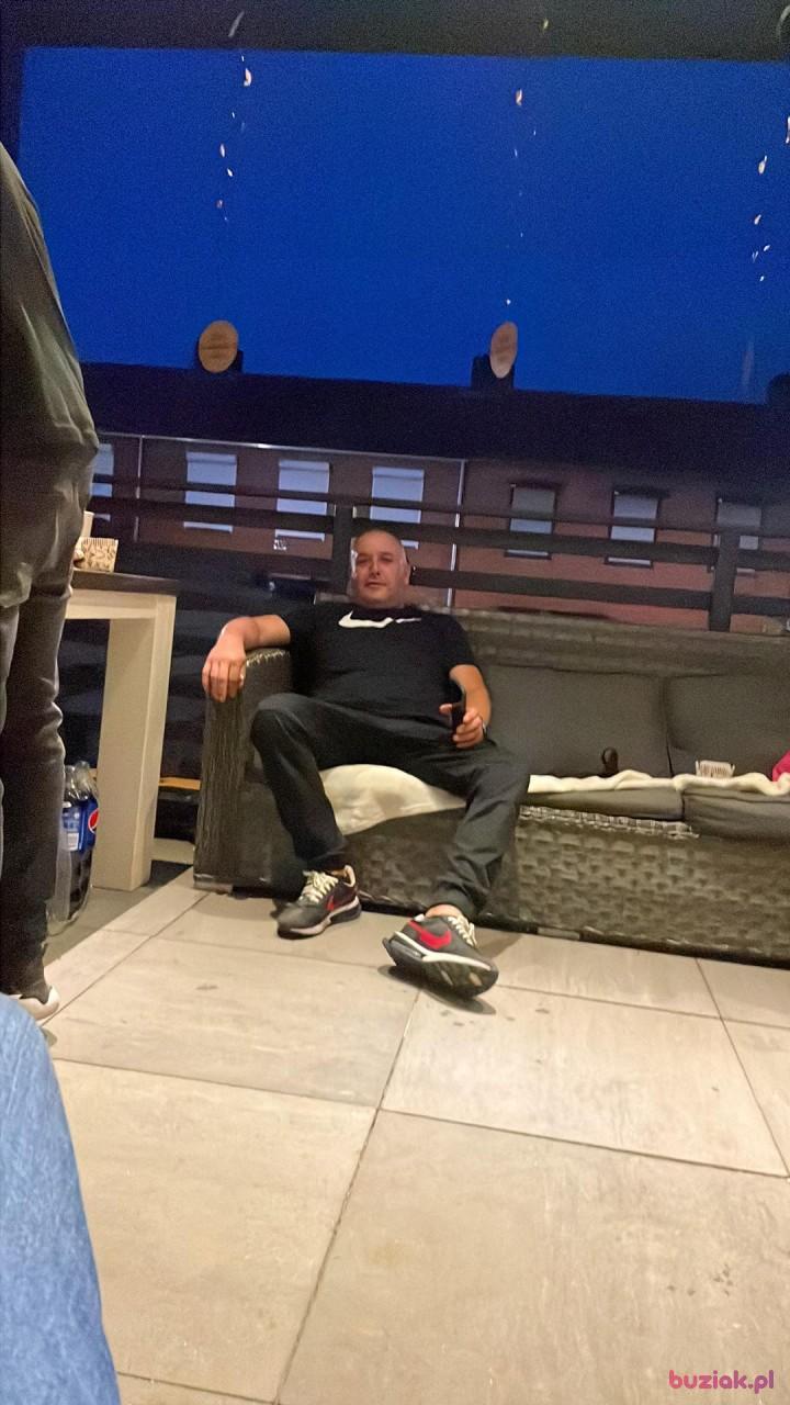 Pawel, Male, 46, Arcen, Holandia, Photo: 2