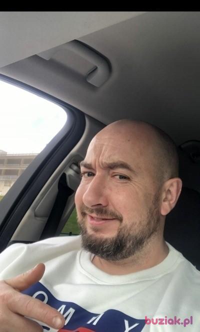 Marek, Male, 42, Irlandia, Photo: 5