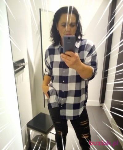 Renata, Kobieta, 55, Brześć Kujawski, Polska, Zdjęcie: 2