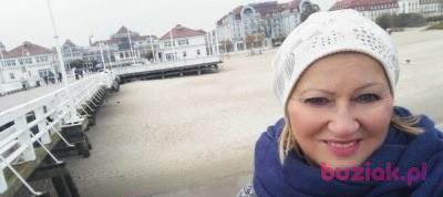 Jolanta, Kobieta, 60, Sopot, Polska, Zdjęcie: 6
