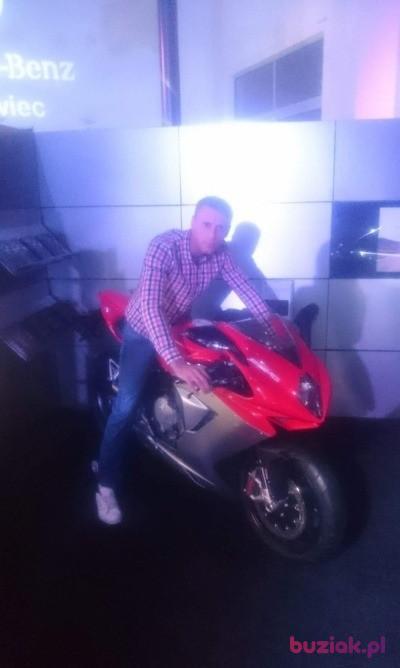 Rafał, Mężczyzna, 36, Siemianowice Śląskie, Polska, Zdjęcie: 2