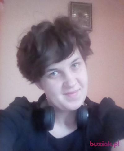 Magdalena , Kobieta, 30, Turek, Polska, Zdjęcie: 4