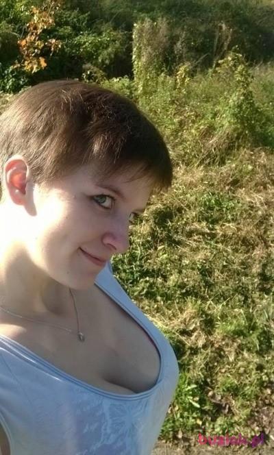 Paulina , Kobieta, 36, Recklinghausen, Niemcy, Zdjęcie: 4